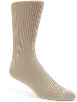 Thumbnail for your product : Roundtree & Yorke Gold Label Relaxed-Top Socks 3-Pack
