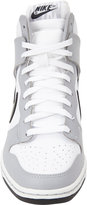 Thumbnail for your product : Nike Dunk Ski Hi Sneakers