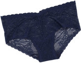 Thumbnail for your product : Cosabella Trenta Low-Rise Hotpants