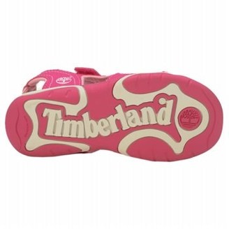 Timberland Kids' Adventure Seeker Sandal Preschool