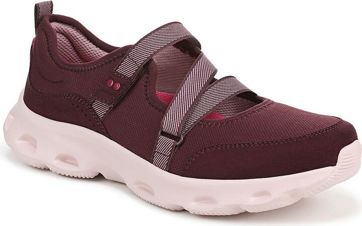 Activfoam Women's Mary Jane Walking Sneaker