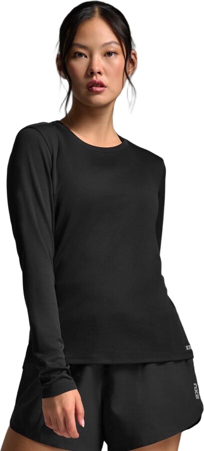 2XU Aero Long Sleeve