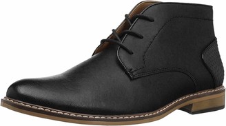 steve madden cronic dress chukka boot