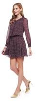 Thumbnail for your product : Juicy Couture Valentina Ditsy Dress