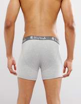 Thumbnail for your product : Pringle 3 Pack Button Fly Boxer Trunks