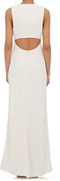 Thumbnail for your product : Alexander Wang T by Women's Cutout Column Gown