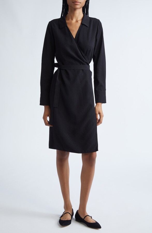 Midi Dress Dvf Leandra Dress Diane Von Furstenberg Leandra Eyelet