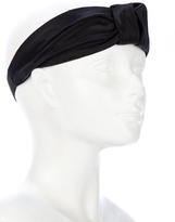 Thumbnail for your product : Prada Silk Headband