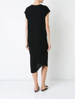 Thumbnail for your product : Bassike boxy tank dress