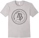 Thumbnail for your product : Distressed Virgo Zodiac Horoscope Symbol Tee T Shirt