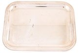 Thumbnail for your product : Christofle Silverplate Rectangular Trays