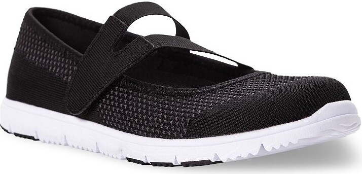 Propet TravelWalker Evo Women's Mary Jane Sneakers