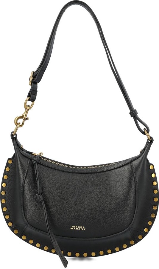 Isabel Marant Handbags - ShopStyle Shoulder Bags