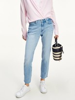 rome rw straight fit