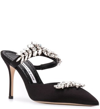 Manolo Blahnik Shoes For Women | ShopStyle AU