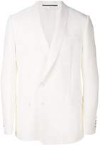 Thumbnail for your product : Givenchy shawl collar jacket