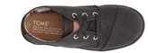 Thumbnail for your product : Toms Boy's 'Paseo - Youth' Mid Boot
