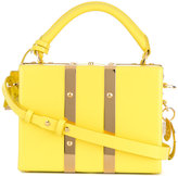 Thumbnail for your product : Sophie Hulme box shoulder bag