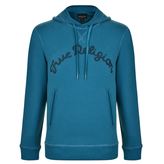 Thumbnail for your product : True Religion Fleece Hoody