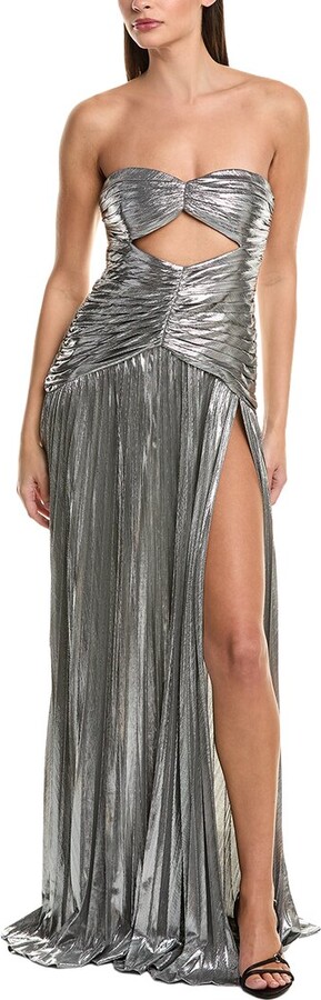 retrofete Mallory Maxi Dress