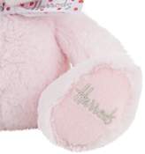 Thumbnail for your product : Harrods Strawberry Cupcake Scented Teddy (21cm)