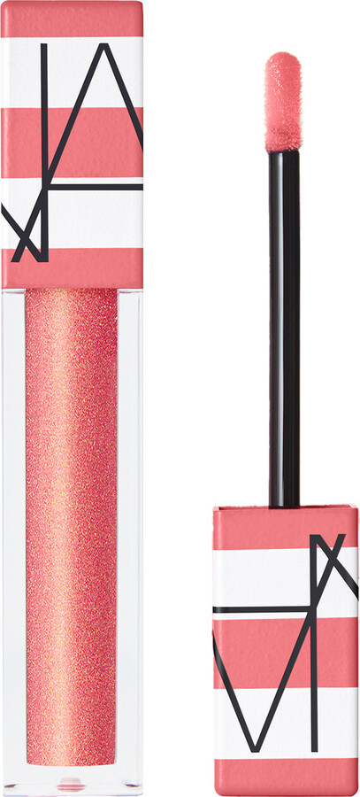 Nars Hot Escape Afterglow Lip Oil