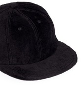 Thumbnail for your product : Attachment Cotton fleece baseball cap