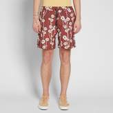 Thumbnail for your product : Saturdays NYC Timothy Poppy Swim Short