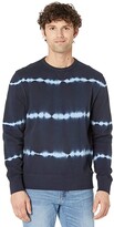 Thumbnail for your product : Southern Tide Upper Deck Tie Stripe Crew