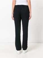 Thumbnail for your product : Eleventy straight trousers
