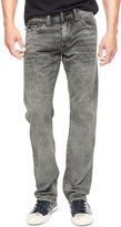 Thumbnail for your product : True Religion Ricky Straight With Flaps Well Worn Twill Mens Pant