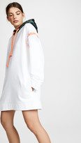 Thumbnail for your product : Walk of Shame Hoodie Dress