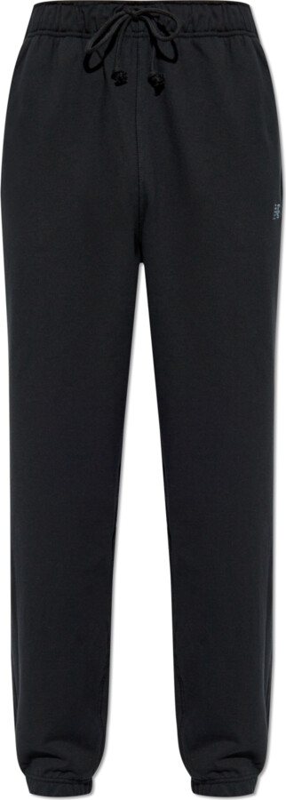 New Balance Sweatpants  - Black