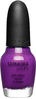 Thumbnail for your product : Sephora by OPI Nail Colour - GLEE Collection