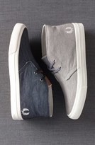 Thumbnail for your product : Fred Perry 'Vernon' Canvas Sneaker