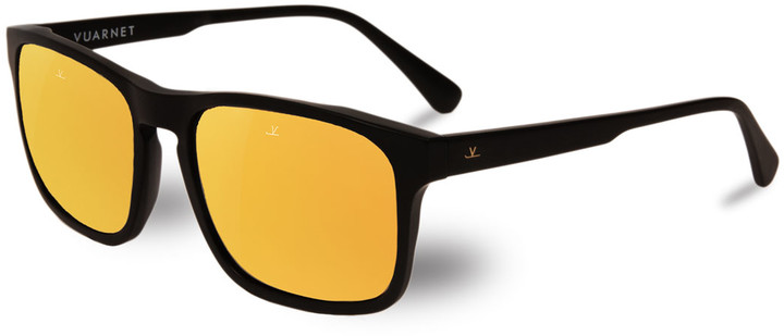 large rectangular sunglasses