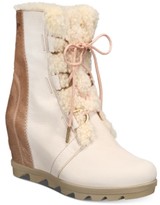 sorel womens boots macys