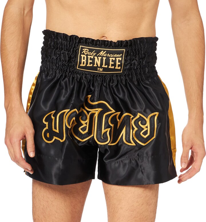 BENLEE Rocky Marciano Men's Goldy Boxing Trousers ShopStyle