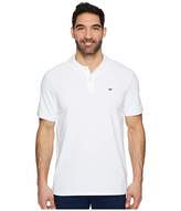 Thumbnail for your product : Vineyard Vines Stretch Pique Solid Polo Contrast Whale