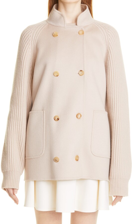 Max Mara Cashmere Coats For Women | Shop the world's largest 
