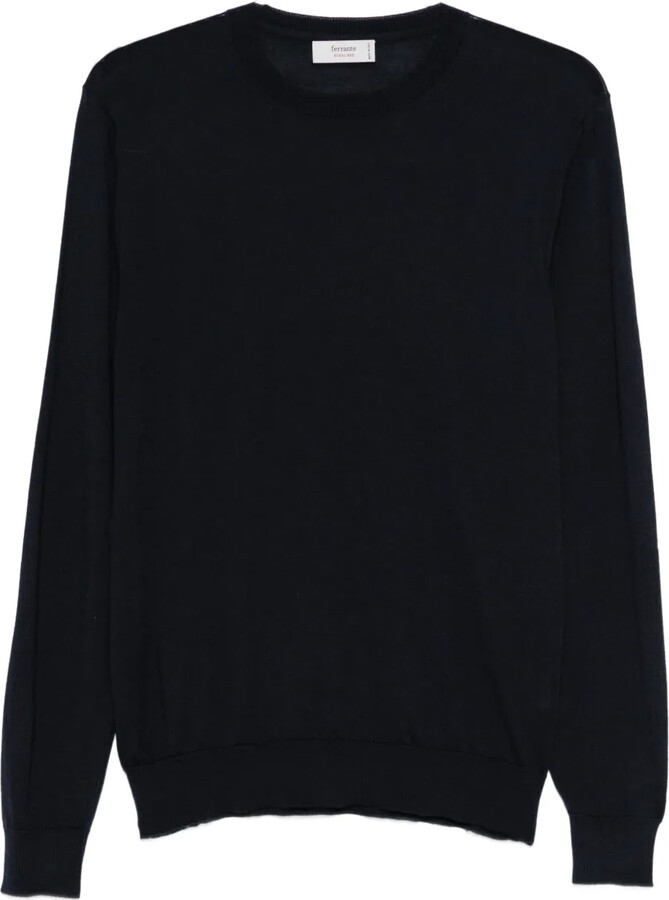 Ferrante Crew-Neck Sweater