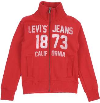 Levi's Sweatshirts - Item 12025262