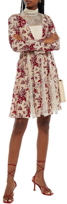 Valentino Lace Mini Women's Dresses | Shop the world's largest 