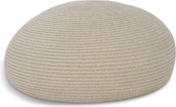 Gigi Burris Millinery Valerie Wool Blend Beret