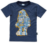 Thumbnail for your product : Charlie Rocket Boys 2-7 Robot T-Shirt