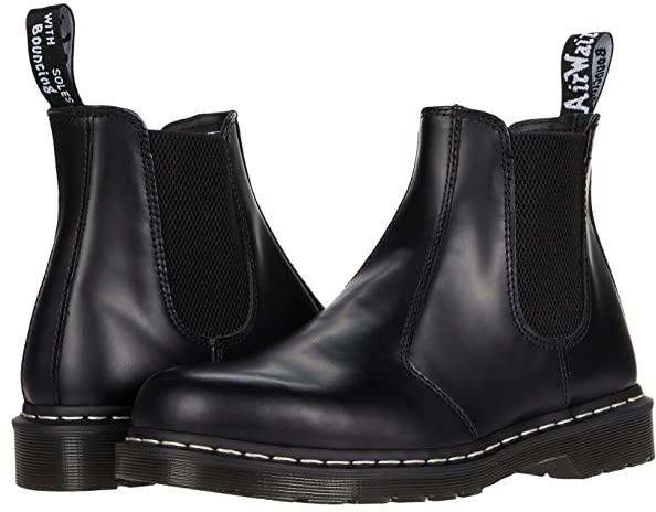 dr martens smooth 2976
