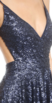 Thumbnail for your product : Contrarian ONE by Bibb Mini Dress