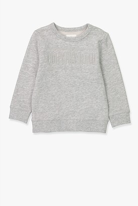 Country Road Heritage Sweat