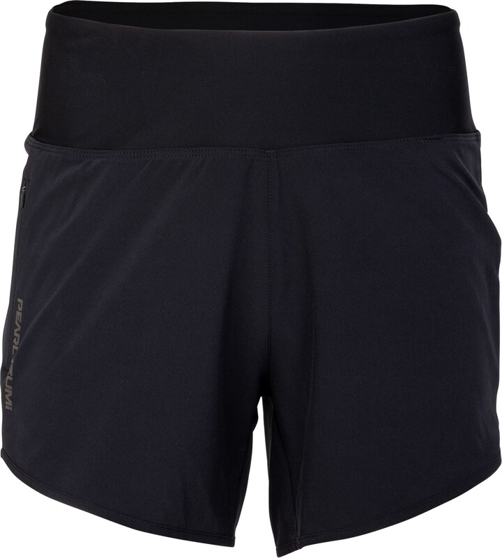 Pearl Izumi Women's Sugar Active 4” Shorts, Small, Black