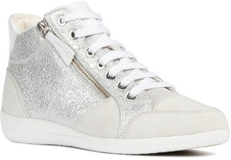 geox myria high top
